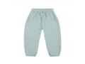 Pantalon en mousseline GOTS gris, 62/68, 3-6 mois - Lassig - 1531043287-68