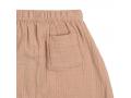 Pantalon en mousseline GOTS érable, 98/104, 2-4 ans - Lassig - 1531043359-104