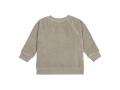 Terry Sweat GOTS olive, 98/104, 2-4 ans - Lassig - 1531054513-104
