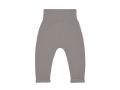 Pantalon GOTS taupe, 50/56, 0-2 mois - Lassig - 1531013273-56
