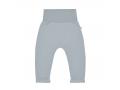 Pantalon GOTS bleu clair, 74/80, 7-12 mois - Lassig - 1531013457-80