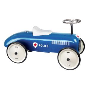 Porteur voiture vintage police - Vilac - 1043