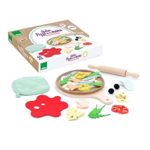 Atelier pizza della Mamma - Vilac - 8127