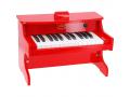 E-piano rouge - Vilac - 8372