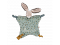 Doudou lapin sauge Trois petits lapins - Moulin Roty - 678015