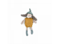 Petit lapin ocre Trois petits lapins - Moulin Roty - 678023