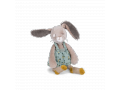 Lapin sauge Trois petits lapins - Moulin Roty - 678024