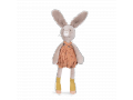 Lapin argile Trois petits lapins - Moulin Roty - 678025