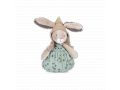 Lapin musical Trois petits lapins - Moulin Roty - 678041