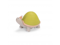 Veilleuse tortue (USB) Trois petits lapins - Moulin Roty - 678201