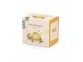 Veilleuse tortue (USB) Trois petits lapins - Moulin Roty - 678201