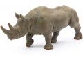 Figurine Papo Rhinocéros noir - Papo - 50066