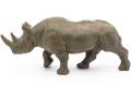 Rhinocéros noir - Dim. 17 cm x 7 cm x 5 cm - Papo - 50066