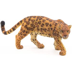 Jaguar - Dim. 11,2 cm x 4,8 cm x 5 cm - Papo - 50094