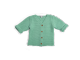 HERBE Cardigan 12m tricot vert  - 12 mois