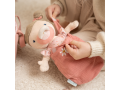 Set couffin et poupon bébé Rosa - Little-dutch - LD4553