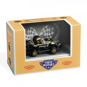 Crazy Motors - Fangio Octo - Djeco - DJ05491