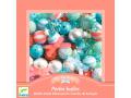 Perles bulles, Argent - Djeco - DJ00025