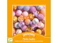 Perles bulles, Or - Djeco - DJ00026