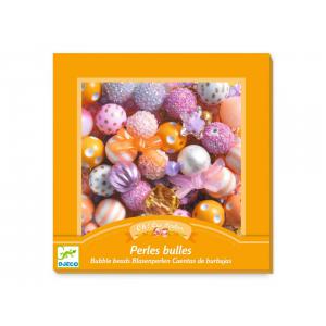 Perles bulles, Or - Djeco - DJ00026