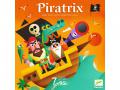 Jeux Piratrix - Djeco - DJ00802