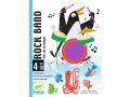 Jeux de cartes - Rock Band - Djeco - DJ05085