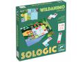 Sologic - Wildanimo - Djeco - DJ08521