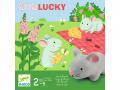 Jeux des tout-petits - Little Lucky - Djeco - DJ08560
