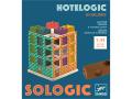Sologic - Hotelogic - Djeco - DJ08586