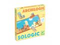 Sologic - Archilogic - Djeco - DJ08590