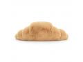 Peluche Amuseable Croissant - L: 10 cm x l: 33 cm x h: 19 cm - Jellycat - A2CRON
