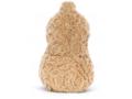 Peluche Amuseable Peanut - L: 5 cm x l: 7 cm x h: 15 cm - Jellycat - A6PE