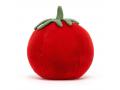 Amuseable Tomato - L: 9 cm x l: 14 cm x h: 17 cm - Jellycat - A2TMN