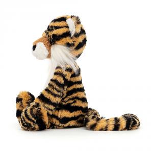 Bashful Tiger Medium - L: 9 cm x l: 12 cm x h: 31 cm - Jellycat - BAS3TIGN