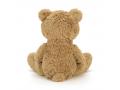 Peluche Bumbly Bear Medium - L: 13 cm x l: 15 cm x h: 38 cm - Jellycat - BUM2BRN