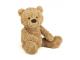Peluche Bumbly Bear Medium - L: 13 cm x l: 15 cm x h: 38 cm
