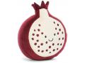 Peluche Fabulous Fruit Pomegranate - L: 5 cm x l: 9 cm x h: 9 cm - Jellycat - FABF6POM