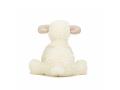 Fuddlewuddle Lamb Medium - L: 8 cm x l: 13 cm x h: 23 cm - Jellycat - FW6LAMN