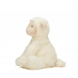 Peluche Fuddlewuddle Lamb Medium - L: 8 cm x l: 13 cm x h: 23 cm - Jellycat - FW6LAMN