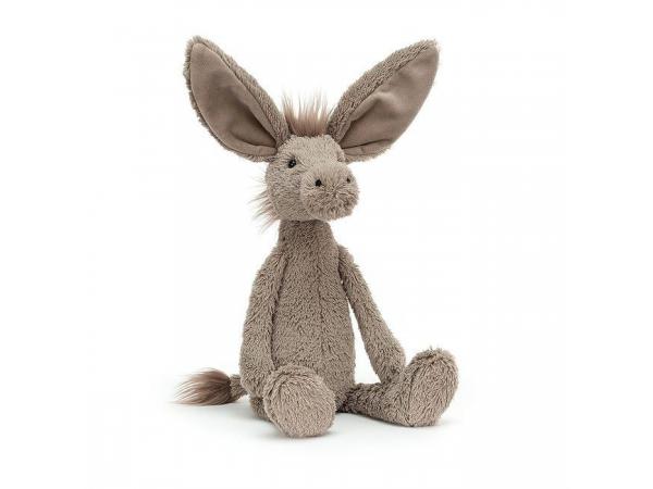 Harkle donkey - l: 8 cm x l: 10 cm x h: 33 cm