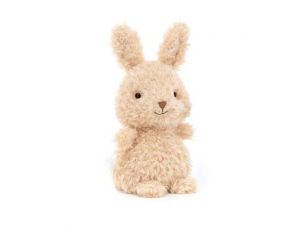 Little bunny - l: 8 cm x l: 10 cm x h: 18 cm