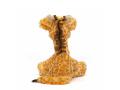 Peluche Merryday Giraffe Medium - L: 7 cm x l: 10 cm x h: 41 cm - Jellycat - MER6GNN
