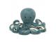 Storm Octopus Large - L: 19 cm x l: 19 cm x h: 49 cm