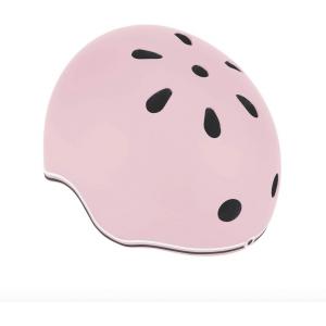 CASQUE GO UP (XXS/XS) 45-51 cm Pastel Pink - Globber - PKGB0000506-210