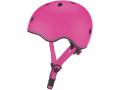 CASQUE GO UP (XXS/XS) 45-51 cm Neon Pink - Globber - PKGB0000506-110