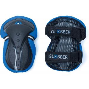 SET 3 PROTECTIONS JUNIOR XS Blue - Globber - PSGB0000541-100