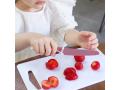 Couteau d'apprentissage kiddikutter (cotton candy) - Dès 3 ans - Kiddikutter - KKUT-03
