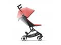 Poussette Ultra Compacte Libelle - Hibiscus Red | CYBEX - Cybex - 523000151