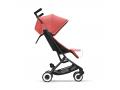 Poussette Ultra Compacte Libelle - Hibiscus Red | CYBEX - Cybex - 523000151