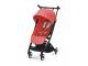 Poussette Ultra Compacte Libelle - Hibiscus Red | CYBEX